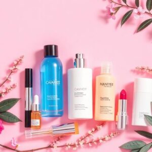 Health, Beauty & Hair