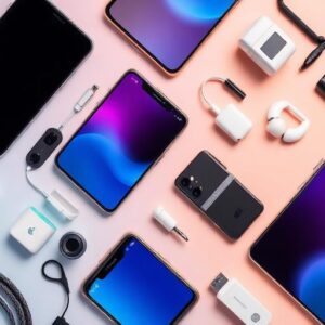 Phones & Accessories